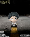 Jujutsu Kaisen Mini Blind Box Figure (Set of 5 Pieces) thumbnail 5