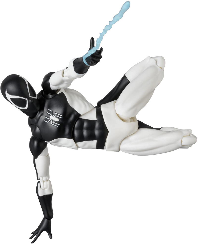 Mafex Spider-Man: Negative Zone Spider-Man image 1