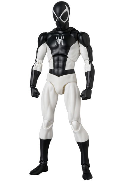 Mafex Spider-Man: Negative Zone Spider-Man image 4