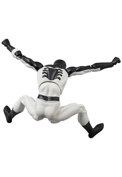 Mafex Spider-Man: Negative Zone Spider-Man image 9