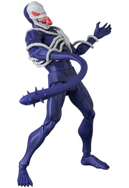 Mafex Venom 2099: Venom 2099 image 10