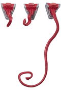 Mafex Venom 2099: Venom 2099 thumbnail 12