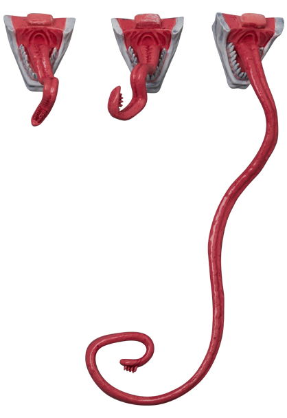 Mafex Venom 2099: Venom 2099 image 12