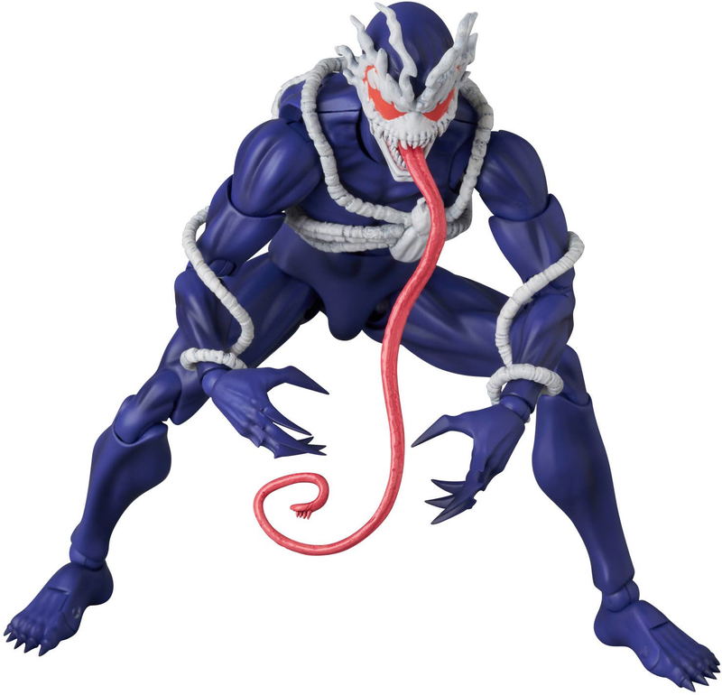 Mafex Venom 2099: Venom 2099 image 1