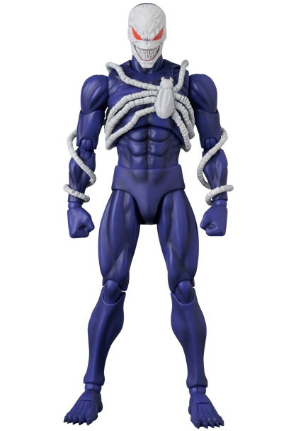 Mafex Venom 2099: Venom 2099 image 3
