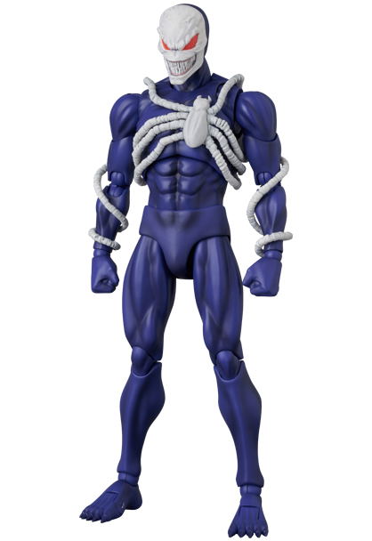 Mafex Venom 2099: Venom 2099 image 4