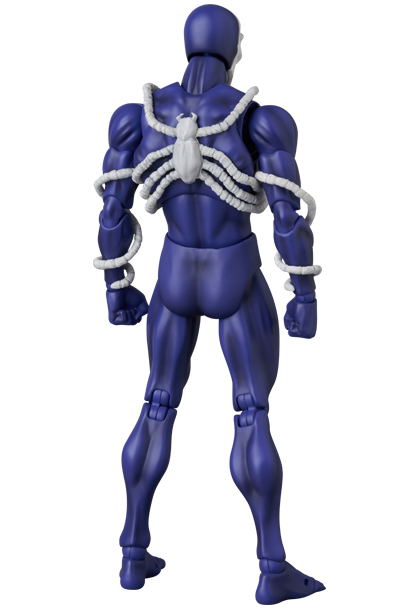 Mafex Venom 2099: Venom 2099 image 5