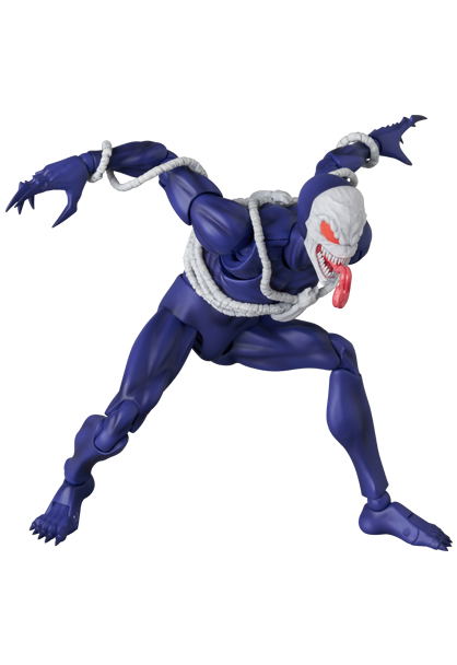 Mafex Venom 2099: Venom 2099 image 7