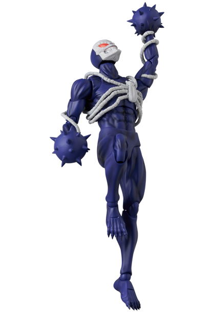 Mafex Venom 2099: Venom 2099 image 8