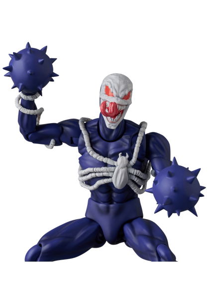Mafex Venom 2099: Venom 2099 image 9