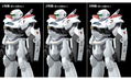 Moderoid Patlabor 2 The Movie 1/60 Scale Plastic Model Kit: AV-2 Valiant thumbnail 8