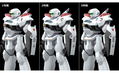 Moderoid Patlabor 2 The Movie 1/60 Scale Plastic Model Kit: AV-2 Valiant thumbnail 9