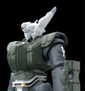 Moderoid Patlabor 2 The Movie 1/60 Scale Plastic Model Kit: AV-98 Ingram Reactive Armor (Re-run) thumbnail 8