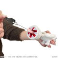 Monster Hunter Khezu Key Cover thumbnail 3