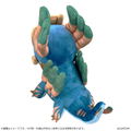 Monster Hunter MonDefo Plush Jin Dahaad thumbnail 2