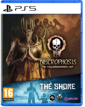Necrophosis: Full Consciousness
