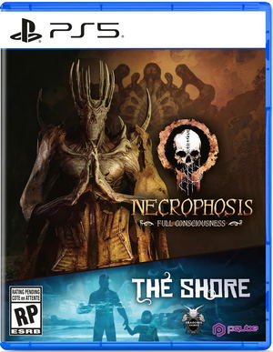 Necrophosis: Full Consciousness