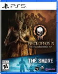 Necrophosis: Full Consciousness thumbnail 1