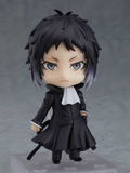 Nendoroid No. 1191 Bungo Stray Dogs: Akutagawa Ryunosuke (Re-run) thumbnail 2