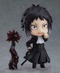 Nendoroid No. 1191 Bungo Stray Dogs: Akutagawa Ryunosuke (Re-run) thumbnail 5