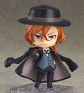 Nendoroid No. 676 Bungo Stray Dogs: Nakahara Chuya (Re-run) thumbnail 2