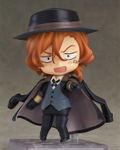 Nendoroid No. 676 Bungo Stray Dogs: Nakahara Chuya (Re-run) thumbnail 4