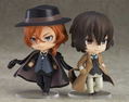 Nendoroid No. 676 Bungo Stray Dogs: Nakahara Chuya (Re-run) thumbnail 6