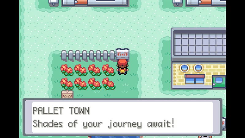Pokemon LeafGreen Version (English) <span class="ext ext_Nintendo®️ Switch Digital">Nintendo®️ Switch Digital</span> <span class="ext ext_digital">digital</span> image 4