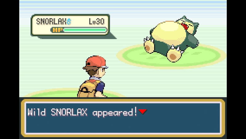 Pokemon LeafGreen Version (English) <span class="ext ext_Nintendo®️ Switch Digital">Nintendo®️ Switch Digital</span> <span class="ext ext_digital">digital</span> image 6