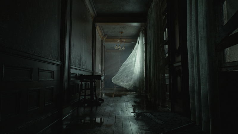 Resident Evil Requiem (Deluxe Edition) <span class="ext" style="background-color: #2a475e; color: #FFFFFF;">STEAM</span> <span class="ext ext_digital">digital</span> image 2