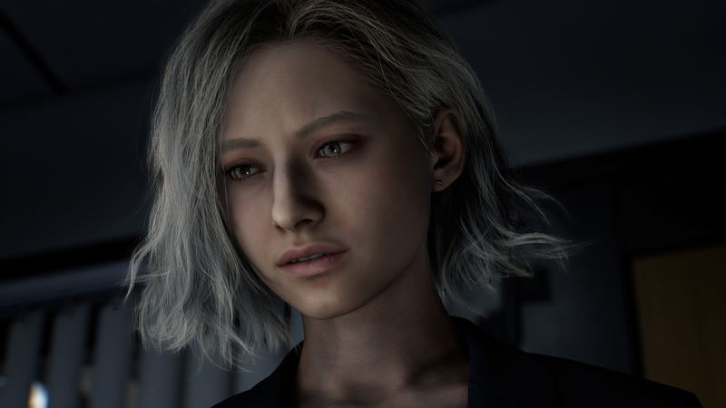 Resident Evil Requiem (Deluxe Edition) <span class="ext" style="background-color: #2a475e; color: #FFFFFF;">STEAM</span> <span class="ext ext_digital">digital</span> image 9