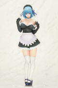 Rosario + Vampire 1/7 Scale Pre-Painted Figure: Kurono Kurumu thumbnail 1
