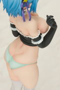 Rosario + Vampire 1/7 Scale Pre-Painted Figure: Kurono Kurumu thumbnail 11