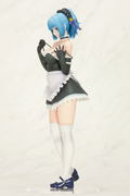 Rosario + Vampire 1/7 Scale Pre-Painted Figure: Kurono Kurumu thumbnail 2