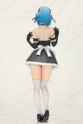 Rosario + Vampire 1/7 Scale Pre-Painted Figure: Kurono Kurumu thumbnail 3
