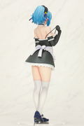 Rosario + Vampire 1/7 Scale Pre-Painted Figure: Kurono Kurumu thumbnail 4