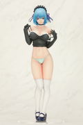 Rosario + Vampire 1/7 Scale Pre-Painted Figure: Kurono Kurumu thumbnail 5