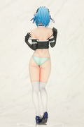 Rosario + Vampire 1/7 Scale Pre-Painted Figure: Kurono Kurumu thumbnail 6