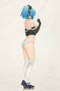Rosario + Vampire 1/7 Scale Pre-Painted Figure: Kurono Kurumu thumbnail 8