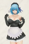 Rosario + Vampire 1/7 Scale Pre-Painted Figure: Kurono Kurumu thumbnail 9