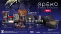 SAEKO: Giantess Dating Sim [Limited Edition] (Multi-Language) thumbnail 1