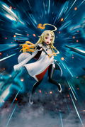 Sentenced to Be a Hero The Prison Records of Penal Hero Unit 9004 1/7 Scale Pre-Painted Figure: Teoritta thumbnail 10
