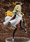 Sentenced to Be a Hero The Prison Records of Penal Hero Unit 9004 1/7 Scale Pre-Painted Figure: Teoritta thumbnail 2