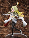 Sentenced to Be a Hero The Prison Records of Penal Hero Unit 9004 1/7 Scale Pre-Painted Figure: Teoritta thumbnail 3
