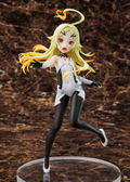 Sentenced to Be a Hero The Prison Records of Penal Hero Unit 9004 1/7 Scale Pre-Painted Figure: Teoritta thumbnail 6