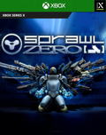 Sprawl zero thumbnail 1