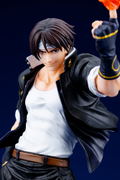 The King of Fighters '98 1/8 Scale Pre-Painted Figure: Kusanagi Kyo The King of Fighters '98 Ver. thumbnail 11