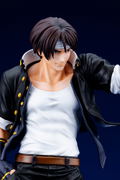 The King of Fighters '98 1/8 Scale Pre-Painted Figure: Kusanagi Kyo The King of Fighters '98 Ver. thumbnail 13