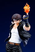 The King of Fighters '98 1/8 Scale Pre-Painted Figure: Kusanagi Kyo The King of Fighters '98 Ver. thumbnail 14