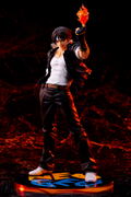 The King of Fighters '98 1/8 Scale Pre-Painted Figure: Kusanagi Kyo The King of Fighters '98 Ver. thumbnail 17